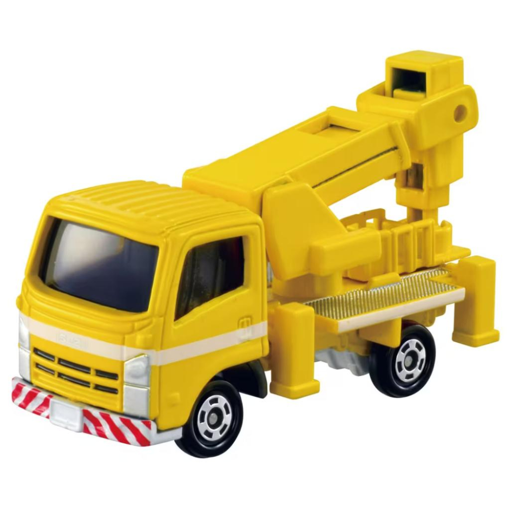 ★【TOMICA】多美小汽車 2024 主題式盒車組 高速道路車組  TM93649-細節圖6