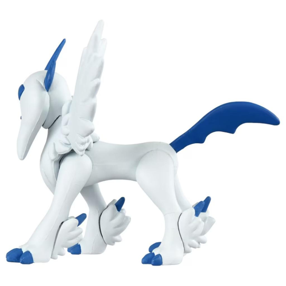TOMY 正版 Pokemon  精靈寶可夢公仔  MONCOLLE 超級阿勃梭魯 PC95564-細節圖4