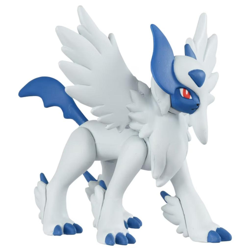 TOMY 正版 Pokemon  精靈寶可夢公仔  MONCOLLE 超級阿勃梭魯 PC95564-細節圖7