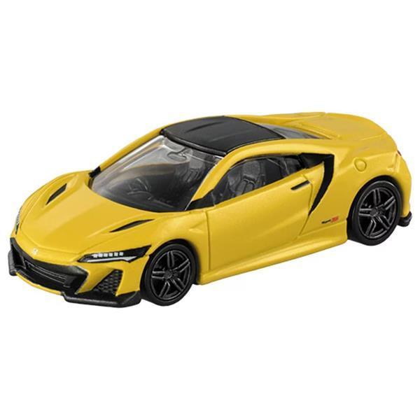 ★【TOMICA】多美小汽車  車組 PREMIUM Honda NSX 3 MODELS 套車組 TM91330-細節圖4