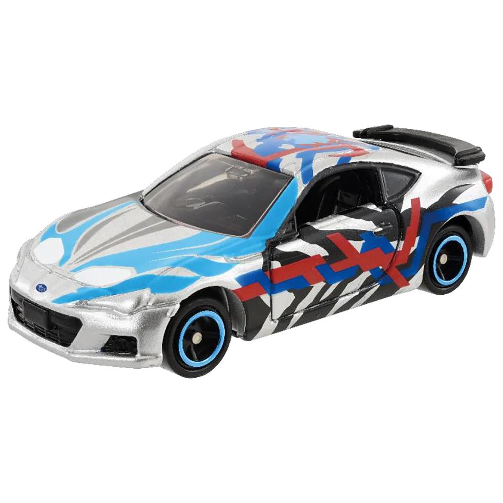 ★【TOMICA】多美小汽車 2023 奧特曼系列 ULTRAMAN UTR-03 布雷薩 TM91961-細節圖2