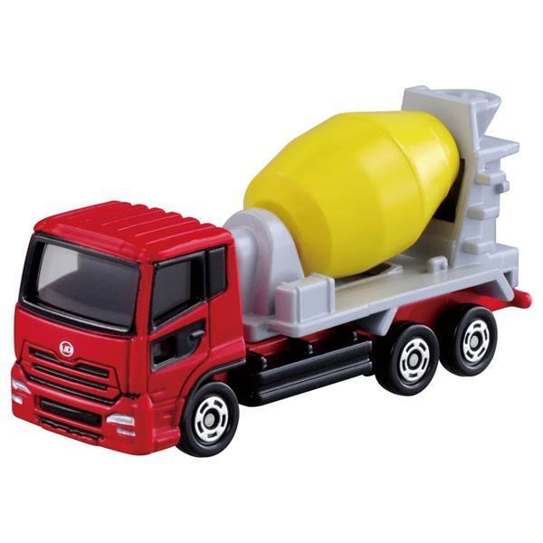 ★【TOMICA】多美小汽車  2023 車組  工事現場 建設車輛 套車組 TM29775-細節圖4