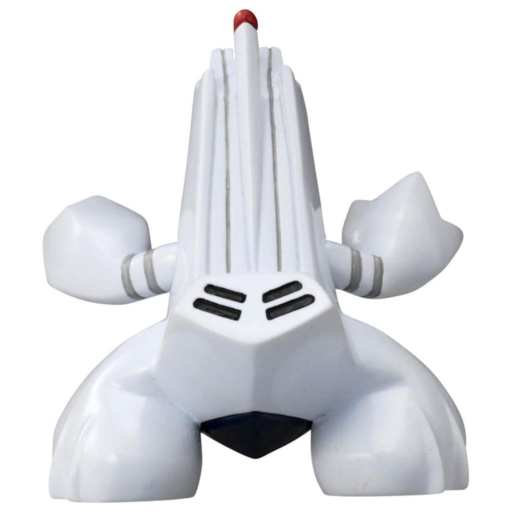 TOMY Pokemon GO 精靈寶可夢 神奇寶貝 MS-28 鋁鋼龍  PC14571-細節圖5