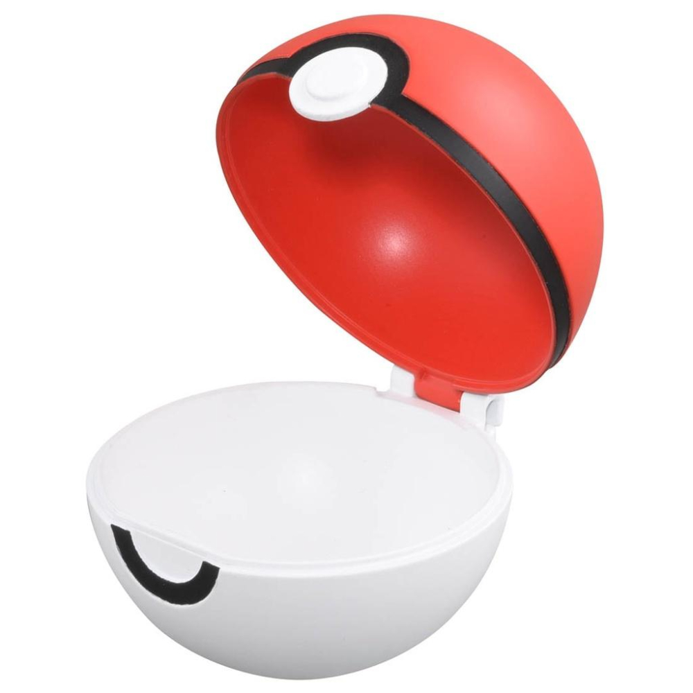 TOMY Pokemon GO 精靈寶可夢 神奇寶貝 MB-01 新精靈球 PC22521-細節圖2