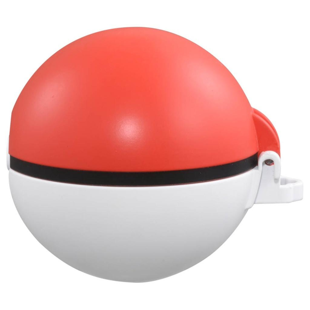 TOMY Pokemon GO 精靈寶可夢 神奇寶貝 MB-01 新精靈球 PC22521-細節圖4
