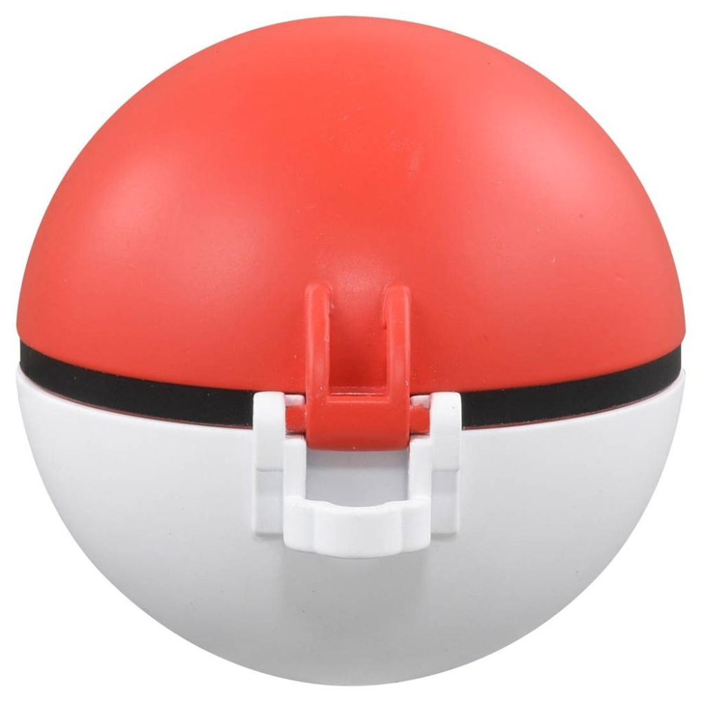 TOMY Pokemon GO 精靈寶可夢 神奇寶貝 MB-01 新精靈球 PC22521-細節圖5