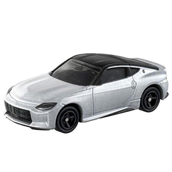 ★【TOMICA】多美小汽車 2022 NEW 59 日產 NISSAN Fairlady Z-細節圖4