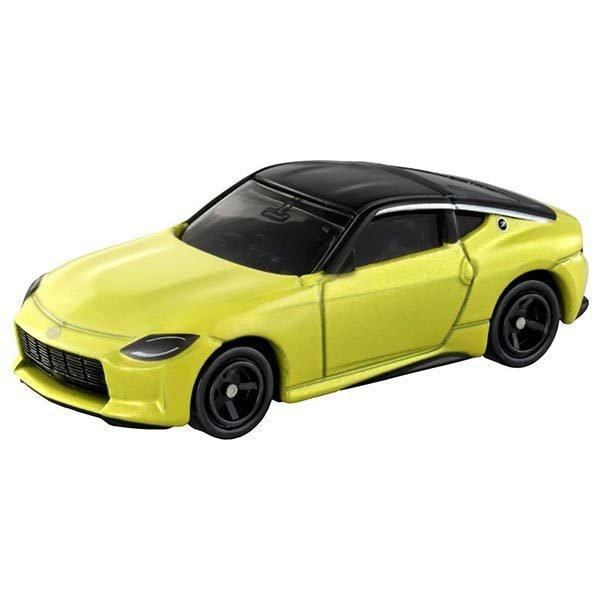 ★【TOMICA】多美小汽車 2022 NEW 59 日產 NISSAN Fairlady Z-細節圖5