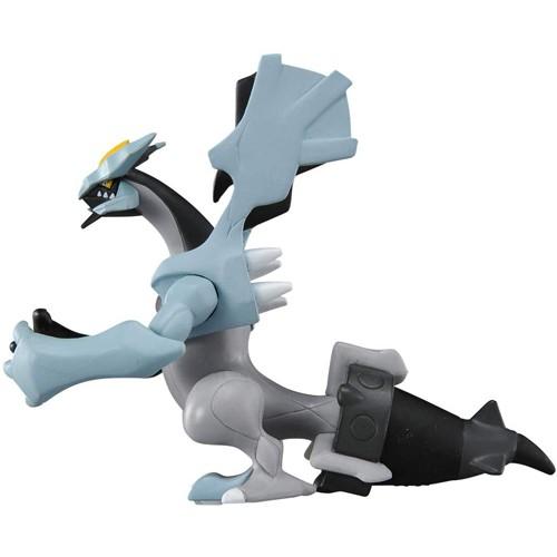 TOMY Pokemon GO 精靈寶可夢 神奇寶貝 ML-11 闇黑酋雷姆_PC14584-細節圖2