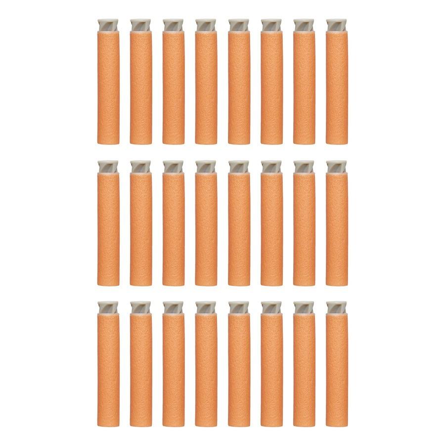 孩之寶  正版 NERF 樂活打擊 菁英系列  24發彈鏢補充包 C0163-細節圖2