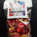 特價 香氛花40g (香茅/小倉蘭/海洋玫瑰)-規格圖1