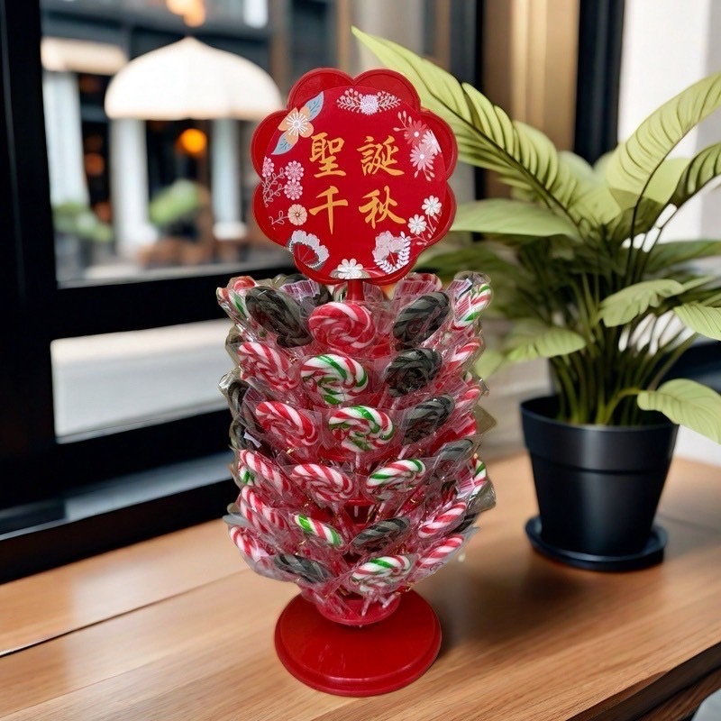 祝壽棒棒糖塔-規格圖4