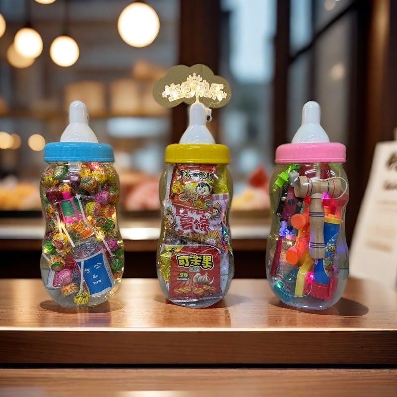 祝壽奶瓶桶-細節圖2