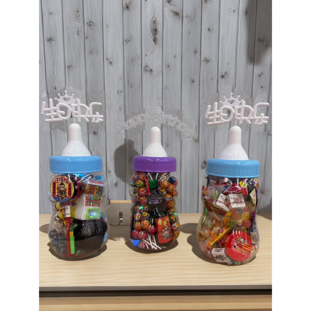 祝壽奶瓶桶-細節圖3