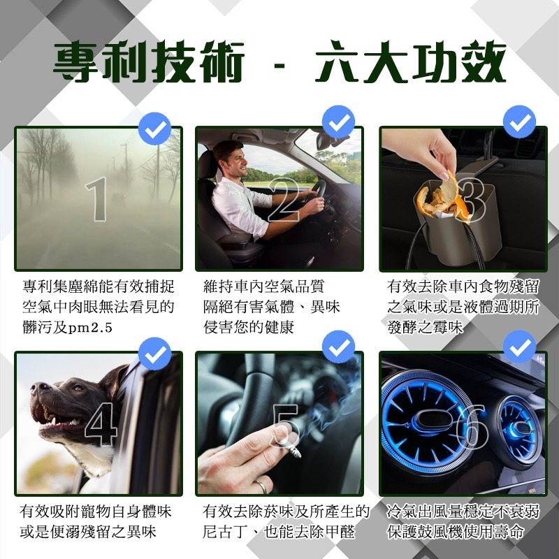 軍規等級 AUDI 奧迪 A1 S1 MK1 全效能 抑制病毒 抗菌抗敏 冷氣濾網 空調濾網-細節圖5