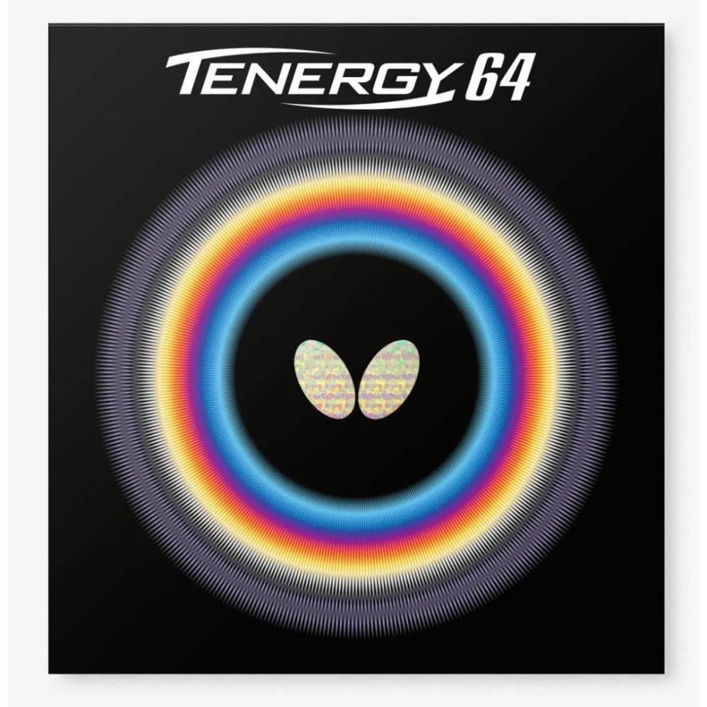 《YYY的桌球舖》Butterfly 蝴蝶 Tenergy T05、T05H、T64、T19、T80-細節圖2