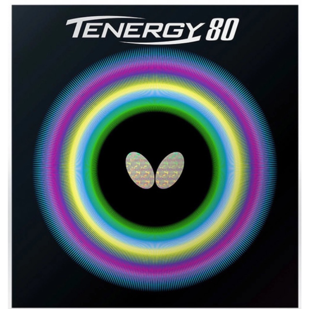 《YYY的桌球舖》Butterfly 蝴蝶 Tenergy T05、T05H、T64、T19、T80-細節圖3