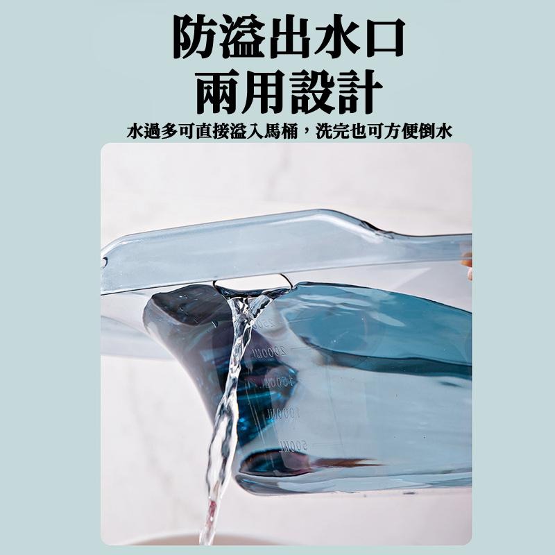 🔥台灣現貨🔥坐浴盆 免蹲浴盆 藥浴泡盆 痔瘡泡盆 通用式馬桶坐盆 孕婦老人行動不便者 術後護理盆 馬桶坐浴盆 坐月子-細節圖8