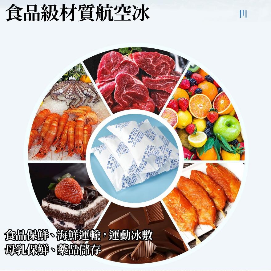 【現貨 免運🔥加厚版水冷袋】保冰袋 冰袋 冰磚 冰板 加厚注水袋 冰敷 保冷冰包 保冷劑 冰包 注水冰袋 保鮮冷-細節圖6