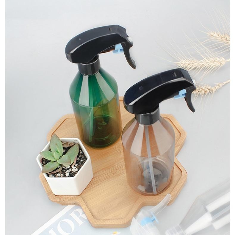 🔥台灣現貨🔥 分裝瓶 質感分裝瓶 300ML 旅行分裝瓶  精華液瓶 化妝水瓶  液體分裝 酒精空瓶-細節圖6