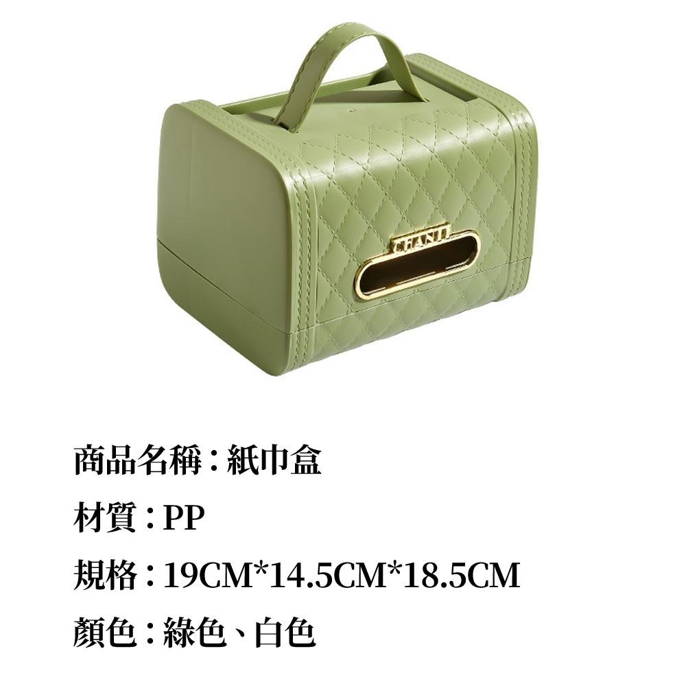 【台灣現貨】衛生 紙盒 質感面紙盒 紙巾盒 面紙盒 衛生紙盒 北歐風 木頭面紙盒 收納盒 收納 浴室 居家生活-細節圖9