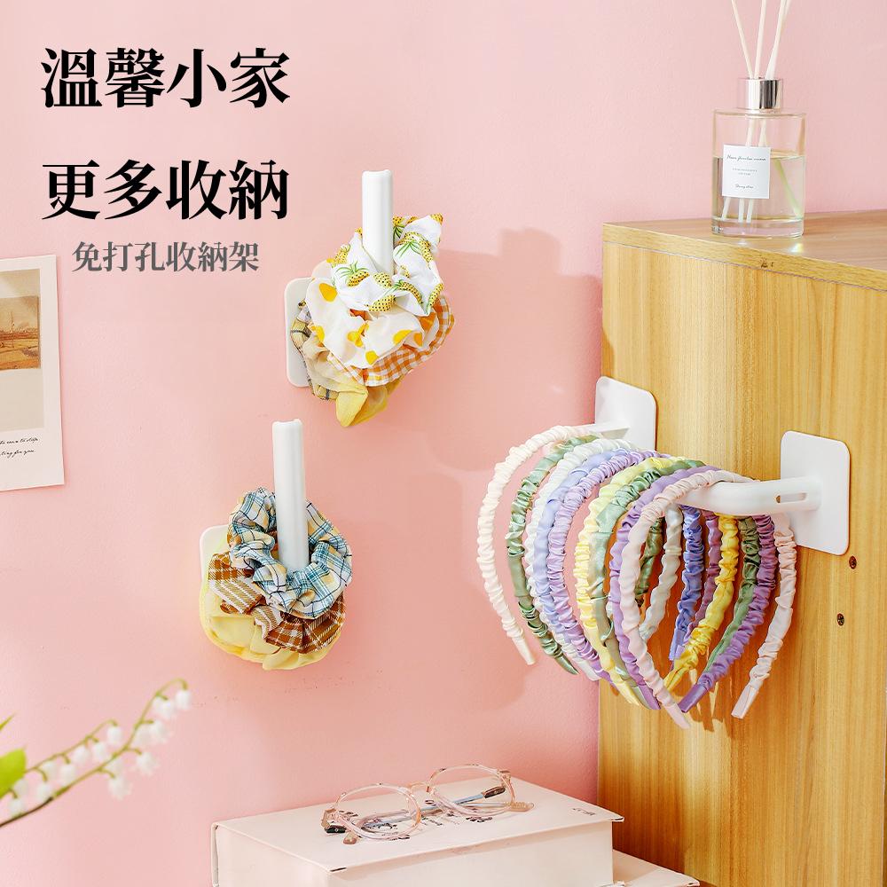 【現貨 免運🔥無痕掛勾】L型掛勾 掛勾 掛鉤 掛鈎 免鑽免釘 置物架 多功能掛勾 收納架 水杯架 衛生紙架-細節圖5