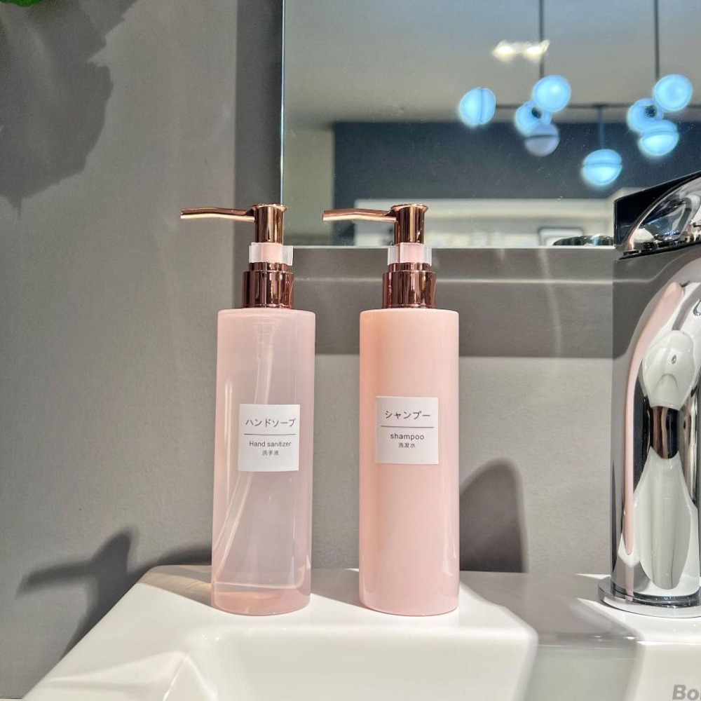 🔥台灣現貨🔥乳液瓶 250ml分裝瓶 噴霧瓶 擠乳瓶 分裝瓶 旅行分裝瓶 真空瓶 分類瓶-細節圖3