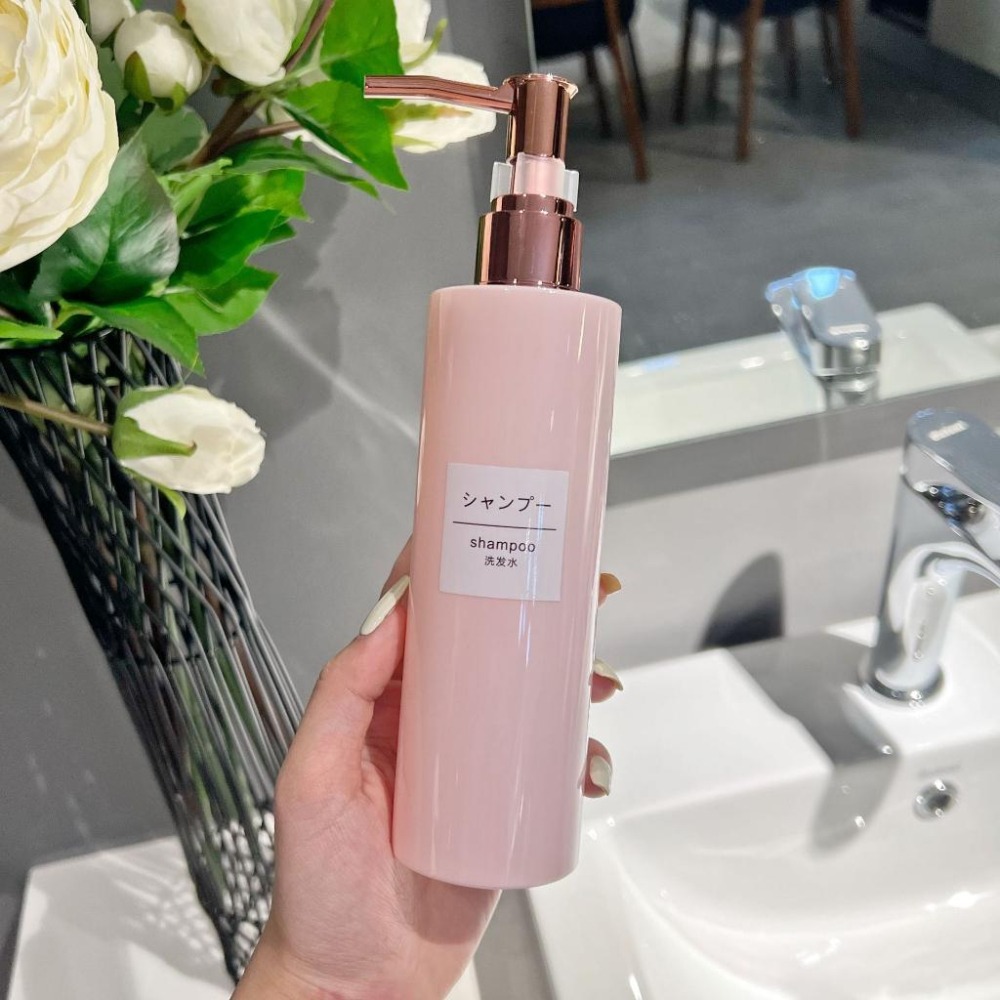 🔥台灣現貨🔥乳液瓶 250ml分裝瓶 噴霧瓶 擠乳瓶 分裝瓶 旅行分裝瓶 真空瓶 分類瓶-細節圖4