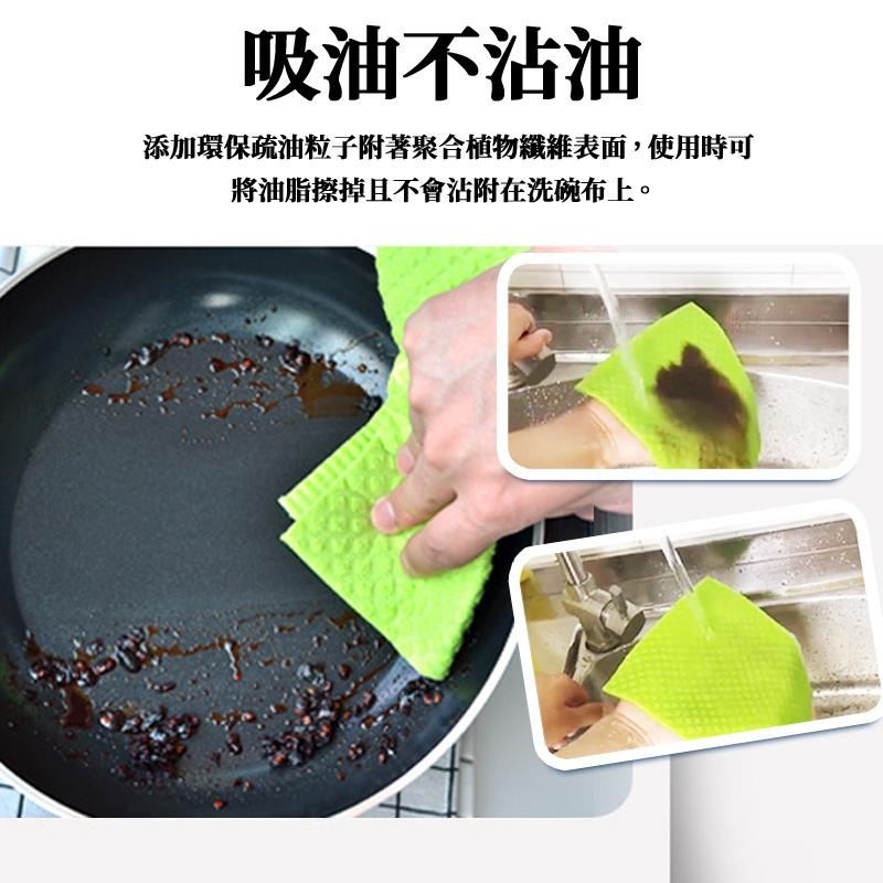 【現貨 免運🔥木漿棉抹布】抹布 洗碗巾 德國木漿棉抹布 抹布 吸水抹布 廚房抹布 洗碗布 清潔布 擦碗巾 無痕抹布 木漿-細節圖9