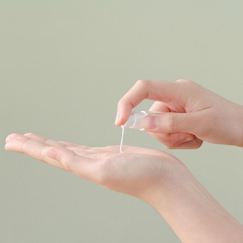 🔥台灣現貨🔥真空分裝瓶 旅行分裝瓶 分裝瓶 噴霧瓶 真空瓶 噴霧分裝瓶 5ML 10ML 擠壓瓶 乳液瓶 真空按壓瓶-細節圖3