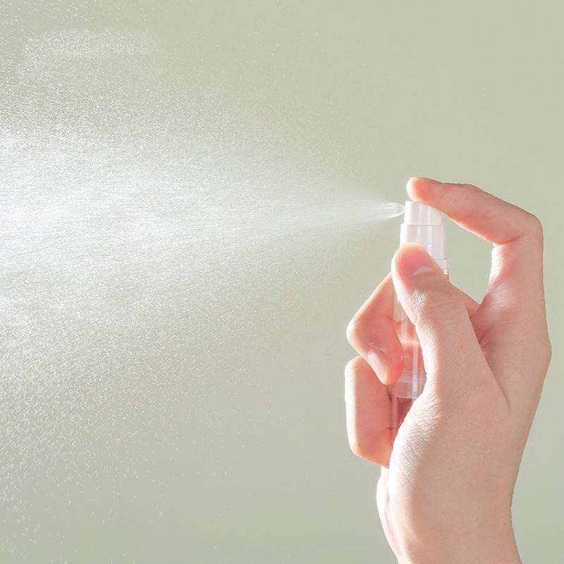 🔥台灣現貨🔥真空分裝瓶 旅行分裝瓶 分裝瓶 噴霧瓶 真空瓶 噴霧分裝瓶 5ML 10ML 擠壓瓶 乳液瓶 真空按壓瓶-細節圖4