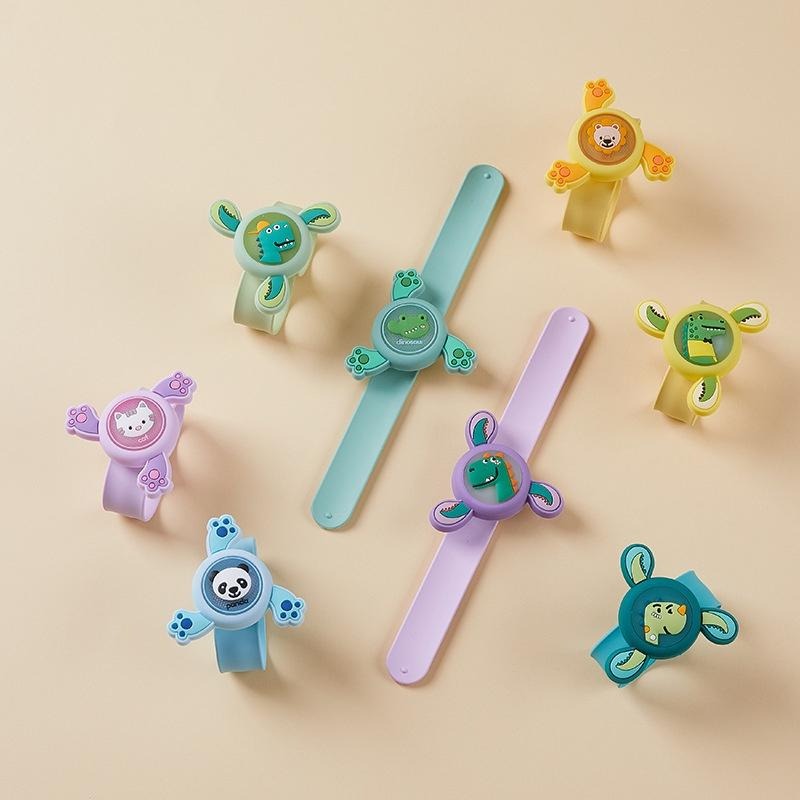 【台灣現貨】防蚊手環 驅蚊手環 兒童防蚊 嬰兒防蚊 驅蚊器 驅蚊手錶 防蚊 天然 滅蚊 夏季防蚊-細節圖6