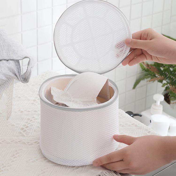 【現貨 免運🔥加厚洗衣袋】洗衣網 護洗袋 分隔袋 網隔袋 旅行袋 分裝袋 收納袋 洗衣網 超大洗衣袋 過濾網袋 內衣袋-細節圖5