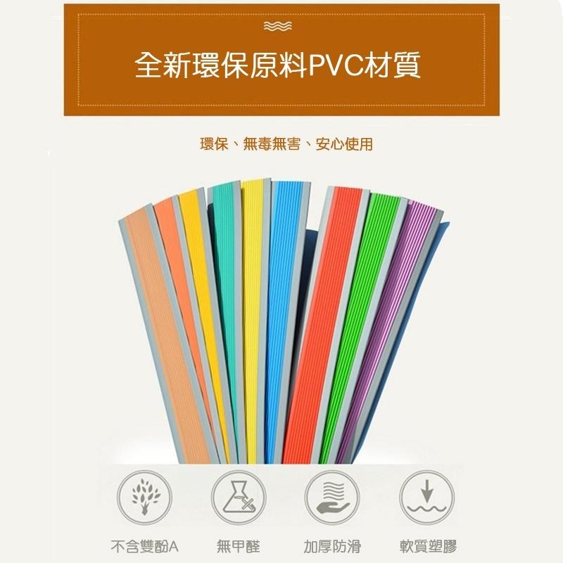【台灣現貨】防撞條100cm 加厚 樓梯防撞條 防滑條 兒童防撞 防撞海綿 防護角 孩童安全防護 學校 防滑 防撞-細節圖5