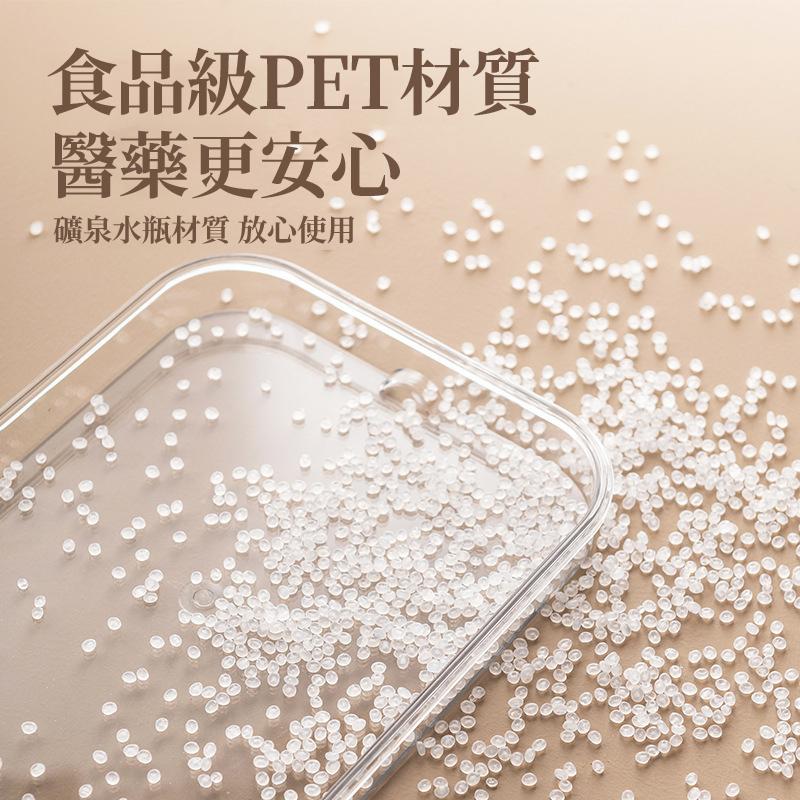 【台灣現貨】醫療箱 醫藥箱 透明醫藥箱 急救箱 藥箱 收納箱 救護車醫藥箱 家用醫藥箱 藥品收納盒 救護箱 醫藥箱收納盒-細節圖4