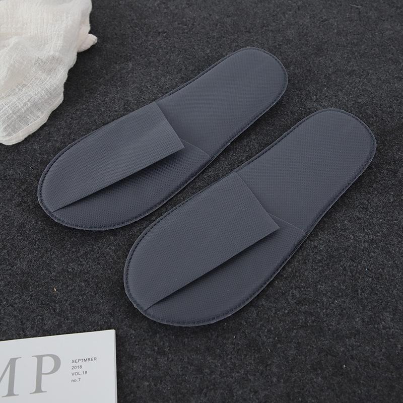 🔥台灣現貨🔥拋棄式拖鞋 室內拖鞋 居家拖鞋 室內拖 拖鞋 紙拖鞋 一次性拖鞋 免洗脫鞋 飯店拖鞋 酒店拖鞋-細節圖2