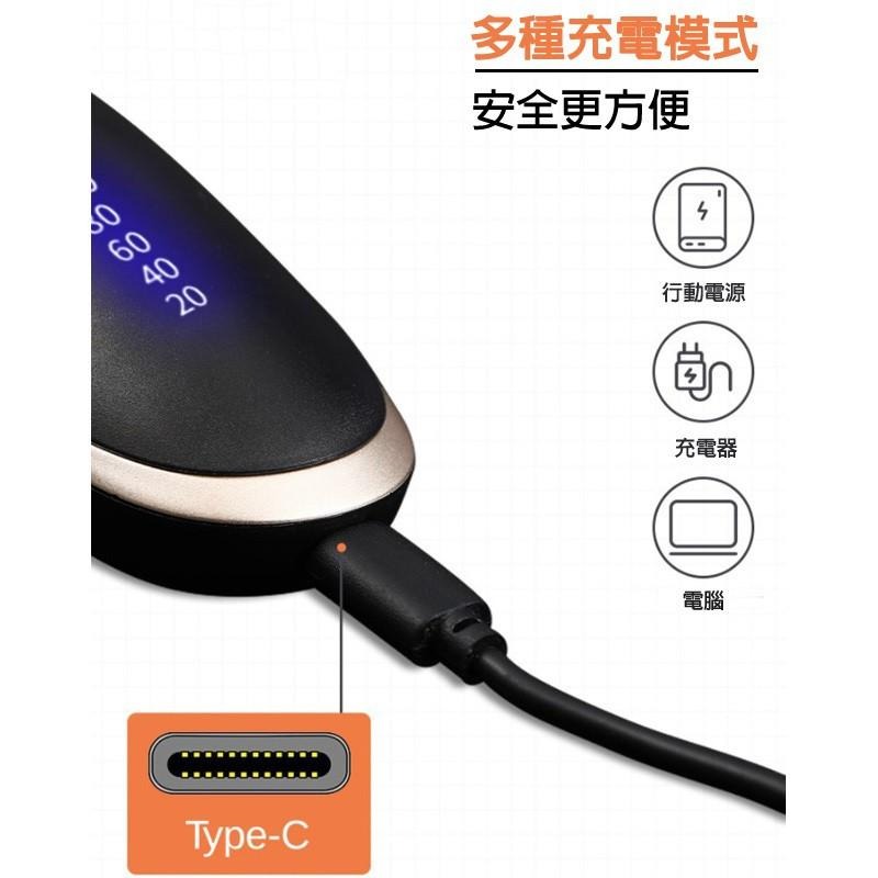 【台灣現貨】寵物剃毛器 寵物電剪 寵物剃毛 寵物剪刀 寵物指甲剪 寵物剪毛器 寵物美容電推剪-細節圖7