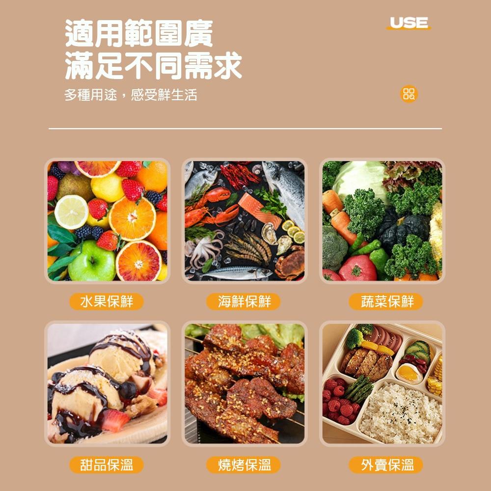 【９９元就免運🔥保溫提袋】保冷袋 飲料袋 雙杯袋 隨行杯袋 杯袋 飲料提袋 防水 雙面膠封口 環保-細節圖2