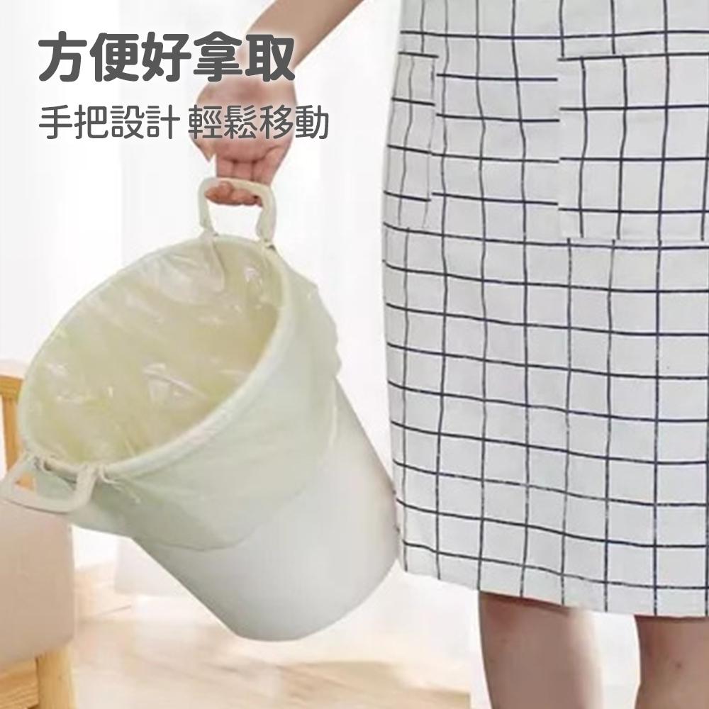 【隔日到貨🔥垃圾袋固定夾】 家用創意防滑夾 卡扣桶邊夾 固定器垃手 固定手提把手-細節圖6