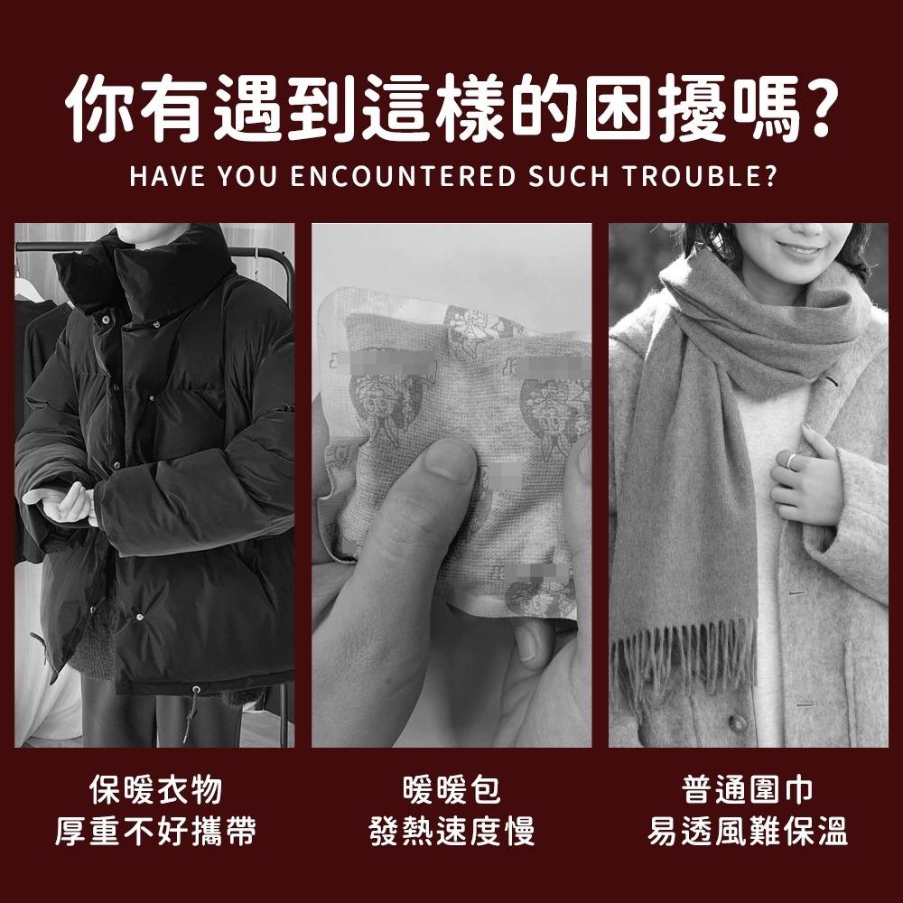 【９９元就免運🔥貓爪暖手寶】暖暖寶 暖手寶 暖寶寶 暖手蛋 充電暖手寶 暖暖包 暖手 發熱 保暖 暖手寶 百寶袋-細節圖2