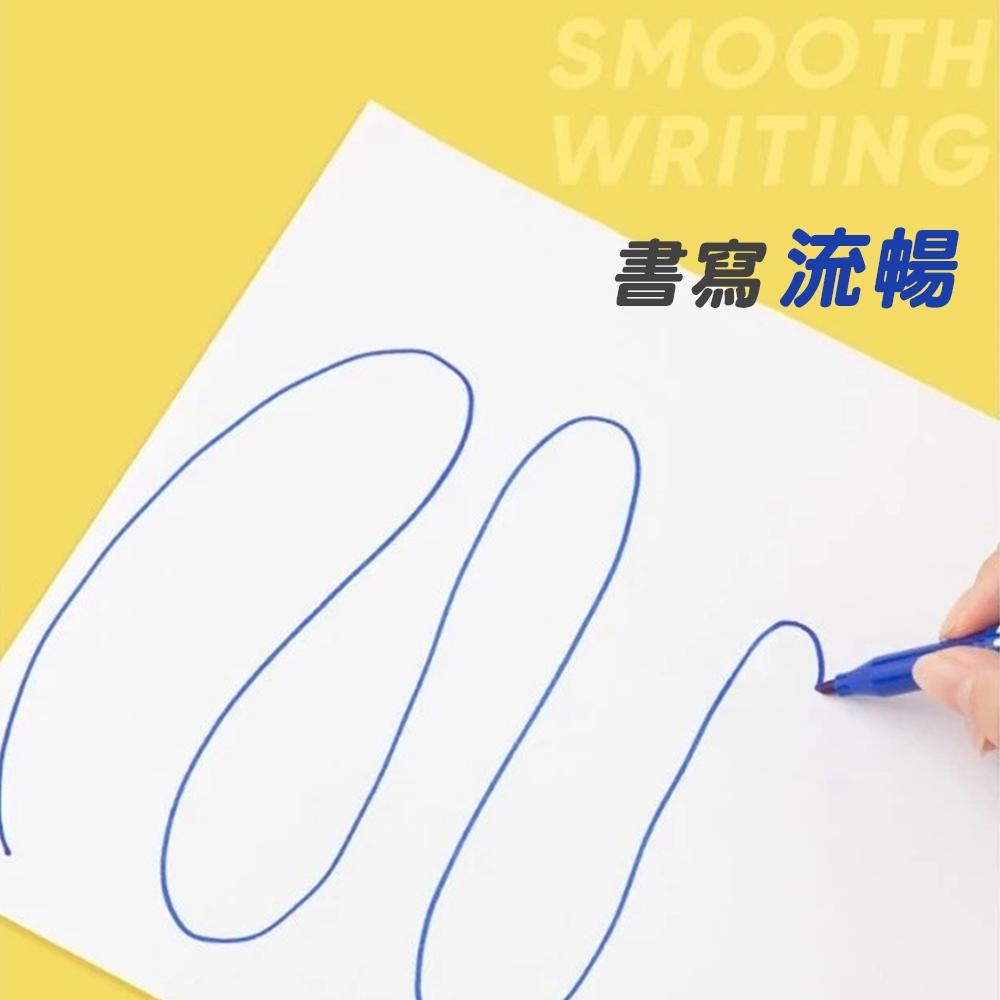 【台灣現貨🔥】油性筆 奇異筆 筆 記號筆 簽字筆 馬克筆 奇異筆 快乾油性筆 油性奇異筆-細節圖6