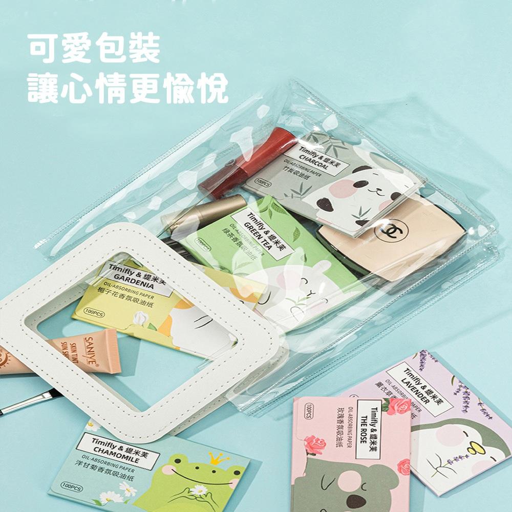 【９９元就免運🔥吸油面紙】臉部吸油 吸油紙 面部吸油紙 油皮救星 美妝用品 吸油紙 頭髮吸油-細節圖8