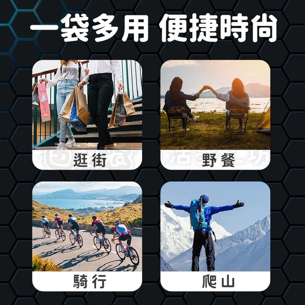 【蝦店隔日到貨🔥機車防雨罩】龍頭罩 機車罩 機車龍頭套 防雨防曬防刮  機車套 儀錶板防曬套 百寶袋-細節圖8