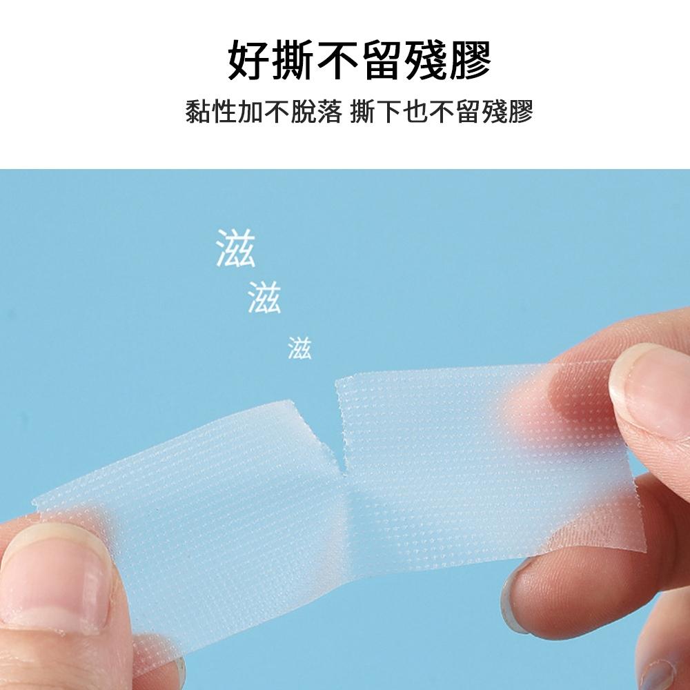 【９９元就免運🔥腳跟防磨貼】隱形腳跟防磨貼 防水加厚 防磨貼片 磨腳貼 腳後跟貼 防滑磨腳 百寶袋-細節圖4