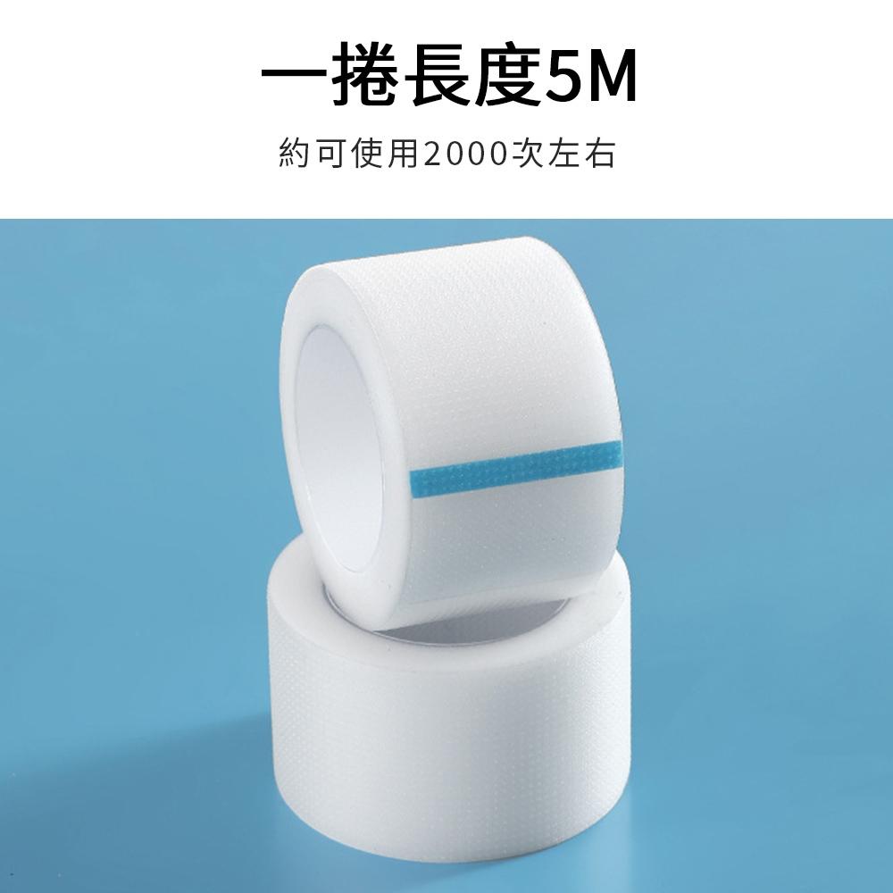 【９９元就免運🔥腳跟防磨貼】隱形腳跟防磨貼 防水加厚 防磨貼片 磨腳貼 腳後跟貼 防滑磨腳 百寶袋-細節圖5