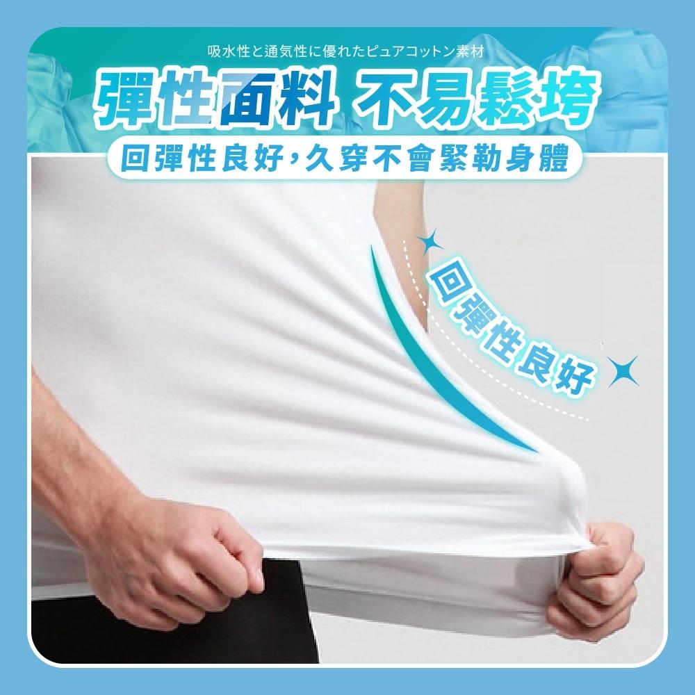 【隔日到貨🔥男背心】吊嘎 運動背心 內搭背心 挖背背心 背心男 男內衣 男性內衣 排汗背心吸濕透氣 立體剪裁修身 百寶袋-細節圖5