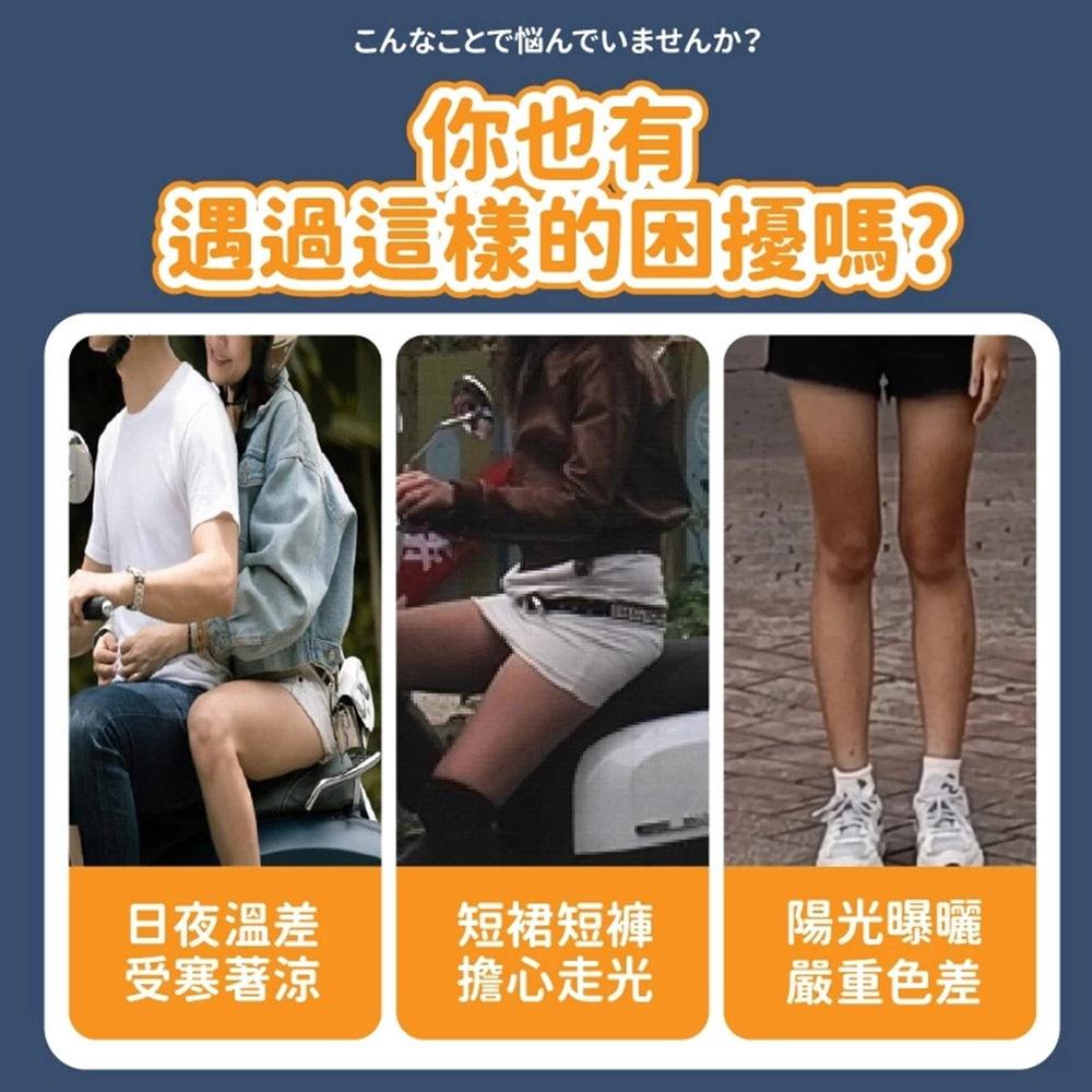 【蝦店隔日到貨🔥防曬裙】遮陽裙 機車防曬裙 機車圍裙 騎車防曬 防曬圍裙 機車遮陽 遮陽圍裙 機車裙 百寶袋-細節圖2