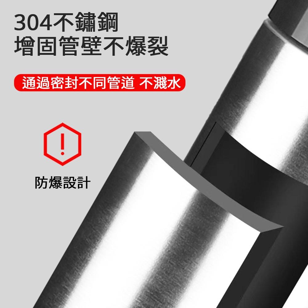 【隔日到貨🔥】管道疏通器 鋼砲通 馬桶疏通 水管疏通 通水管神器 一炮通 管道疏通 通管器 升級款 贈多配件-細節圖5