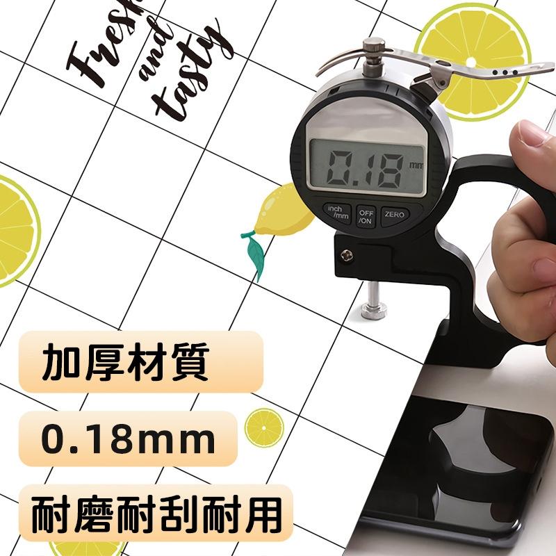 【台灣現貨🔥廚房防油貼60*300cm】可超商 廚房防油壁貼 防水防油貼 防油貼紙 廚房隔油貼 隔油貼 磁磚貼-細節圖2