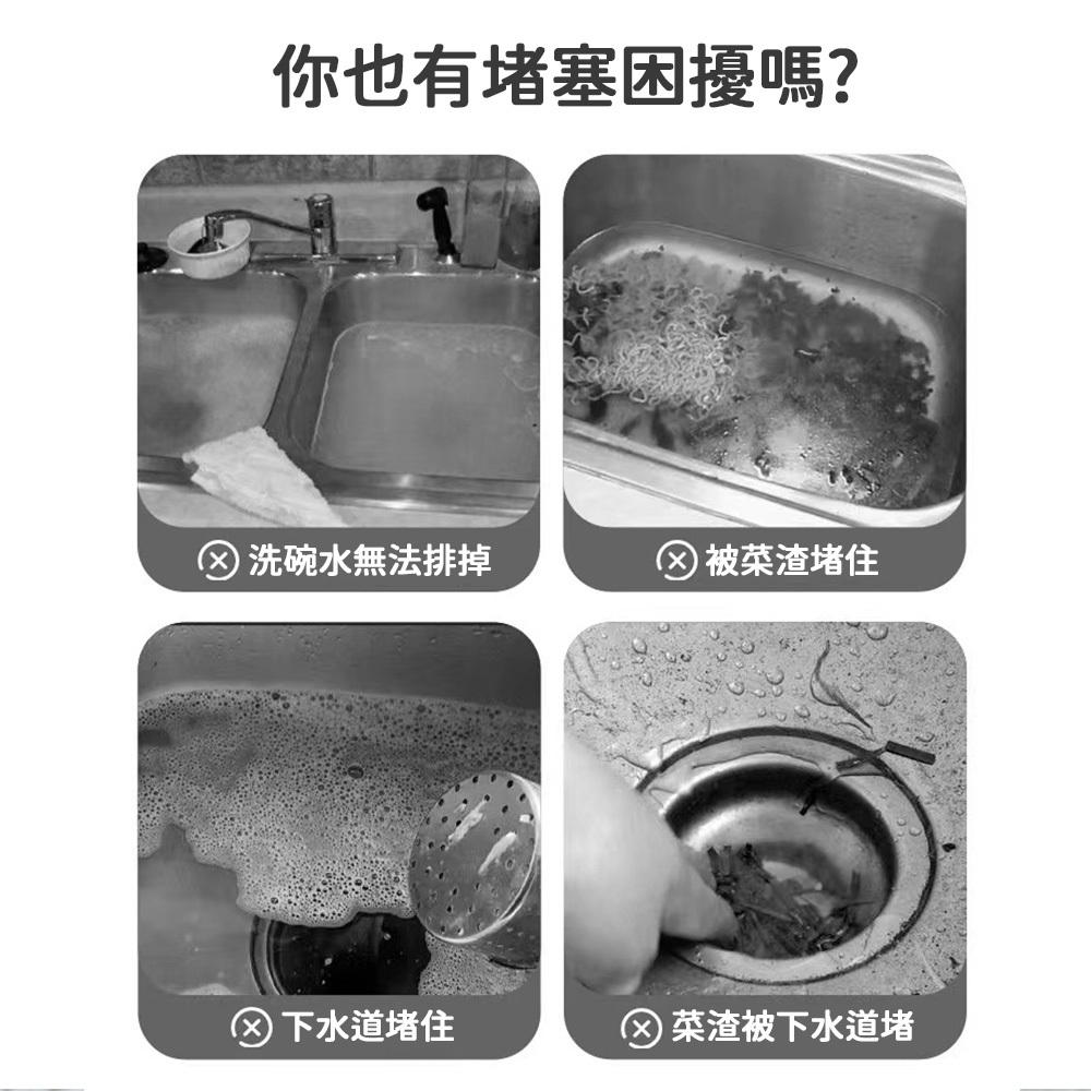 🔥隔日到貨🔥仙人掌水槽過濾籃 廚房水槽 下水道 過濾網 水槽殘渣 防堵 防臭 防蟲 洗碗槽過濾網-細節圖2